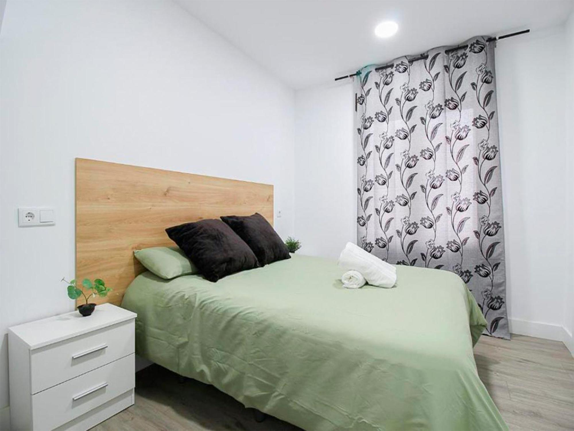 La Maruca Beach Santander 3000 Luaran gambar