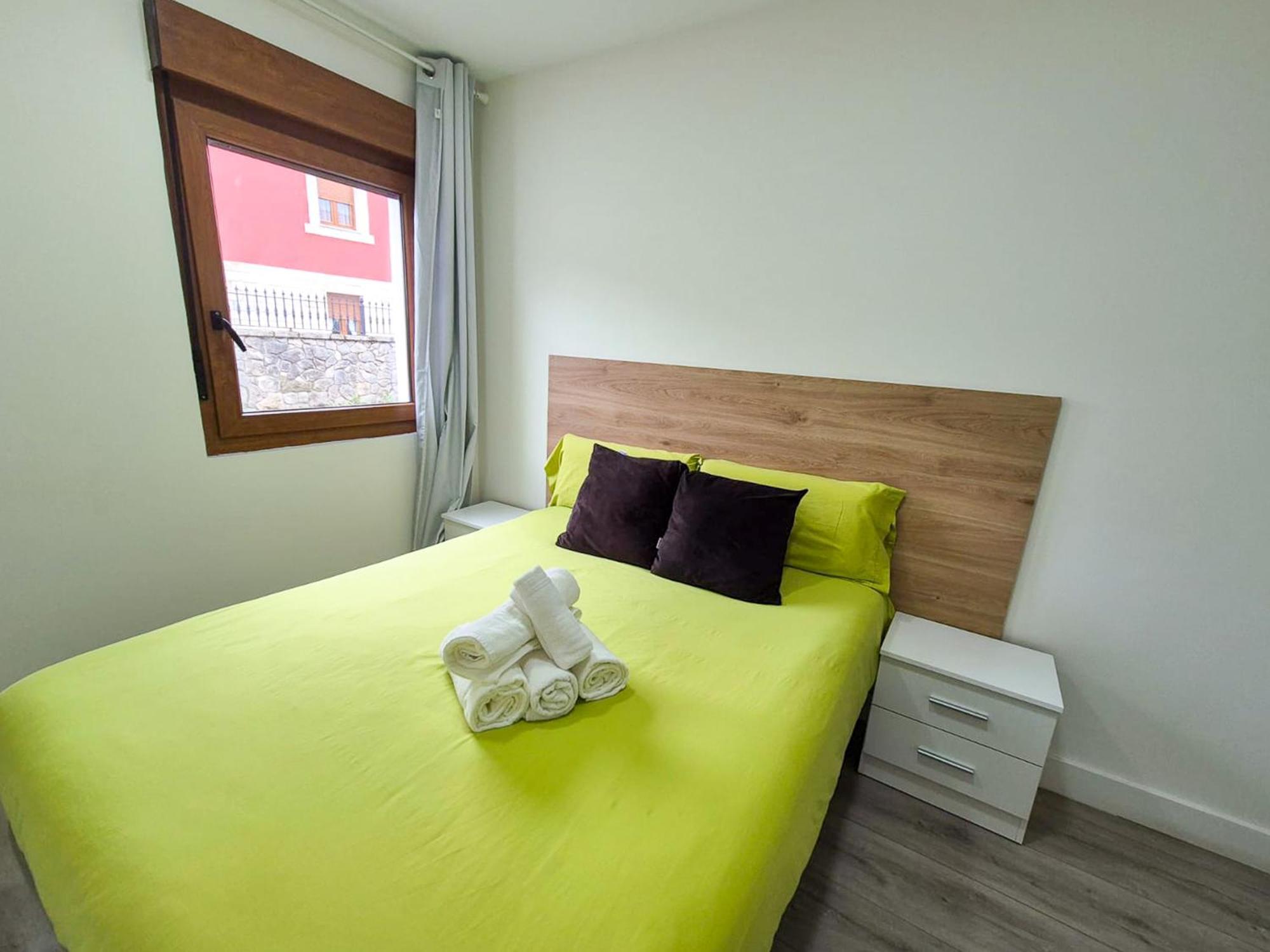 La Maruca Beach Santander 3000 Luaran gambar